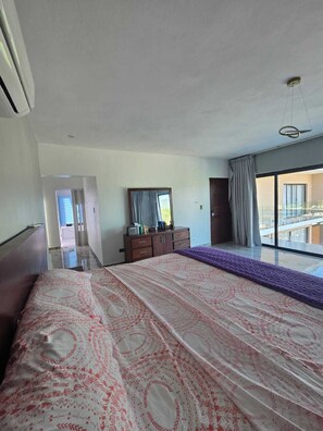 Room - Alex village (Jarabacoa)