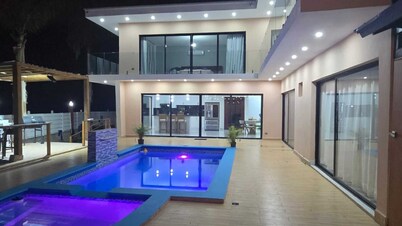 Alex village A place to have a great time with your family and friends.