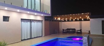 Alex village A place to have a great time with your family and friends.