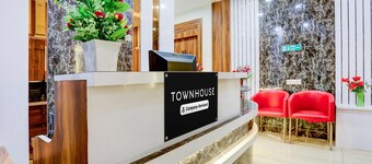 Townhouse Model Town Rohtak