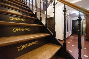 Interior - Elegant castle for 12 guests (La Roche-en-ardenne)