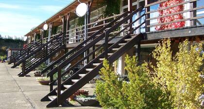 rollstuhlgerechte Ferienwohnung im Ferienpark