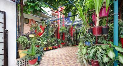 Hotel O Jodhpur Cantt Railway Junction