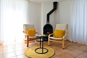 Interiör
