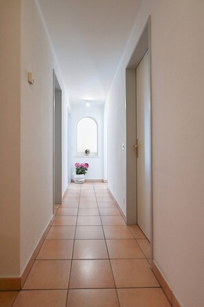 Interior - Ruga House in Lake Ascona (Ascona)