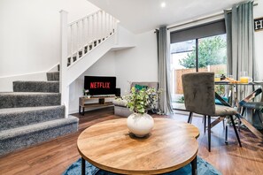 TV connectée