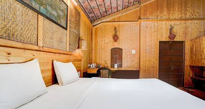 Palette Palghar Irayos Resort