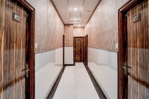 Interior - Super Itwari Station Formerl Hotel Prime (Chowk, Nagpur)