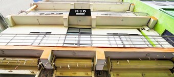 Hotel O Bhagwanpur Chowk