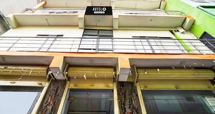 Hotel O Bhagwanpur Chowk