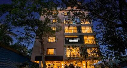 Super Townhouse Formerly Kapil Residency