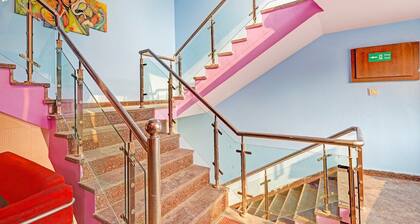 Hotel O Kanode Gate Hotel Dhruv