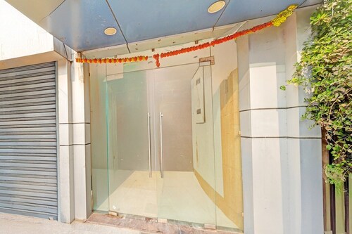 Hotel O Kanode Gate Hotel Dhruv