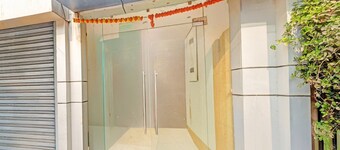 Hotel O Kanode Gate Hotel Dhruv