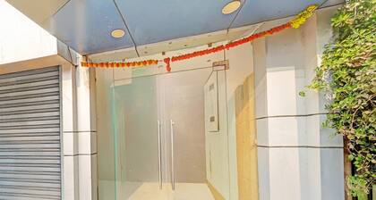 Hotel O Kanode Gate Hotel Dhruv