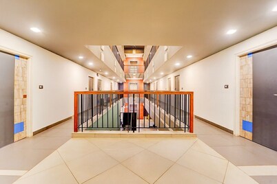 Townhouse Jyoti Mahal Road Rayagada