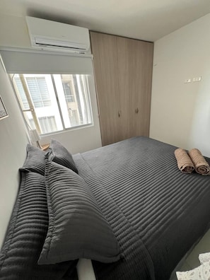 Apartment, 3 Bedrooms, Accessible, City View | 3 bedrooms - Exclusivo Apartamento Casa Mareta Toricess (Cartagena)