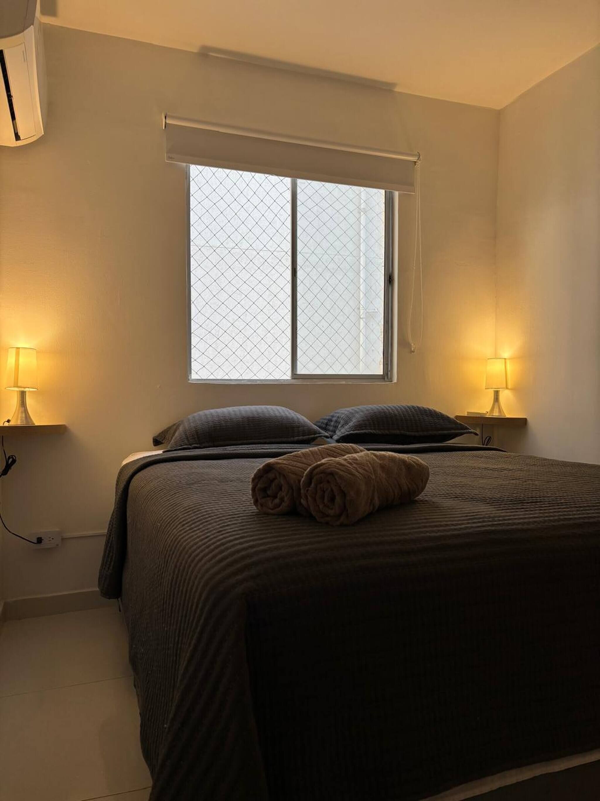 Apartment, 3 Schlafzimmer, barrierefrei, Stadtblick | 3 Schlafzimmer