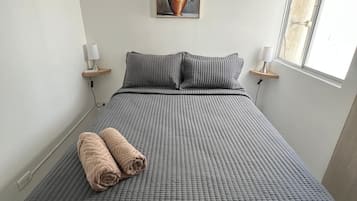 Leilighet, 3 soverom, tilgjengelighetstilpasset, byutsikt | 3 soverom