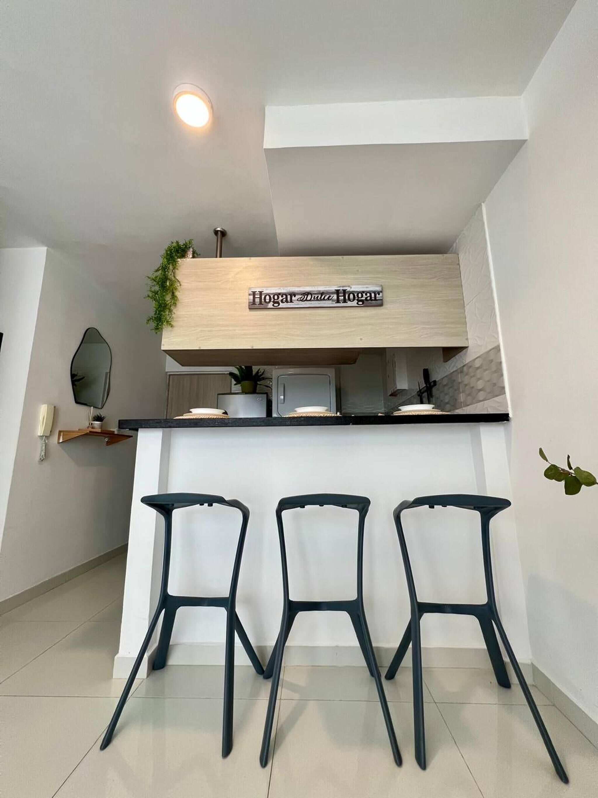 Apartment, 3 Bedrooms, Accessible, City View | Interior