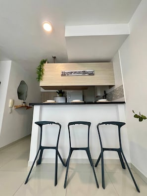 Apartment, 3 Bedrooms, Accessible, City View | Interior - Exclusivo Apartamento Casa Mareta Toricess (Cartagena)