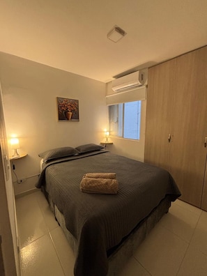 Apartment, 3 Bedrooms, Accessible, City View | 3 bedrooms - Exclusivo Apartamento Casa Mareta Toricess (Cartagena)