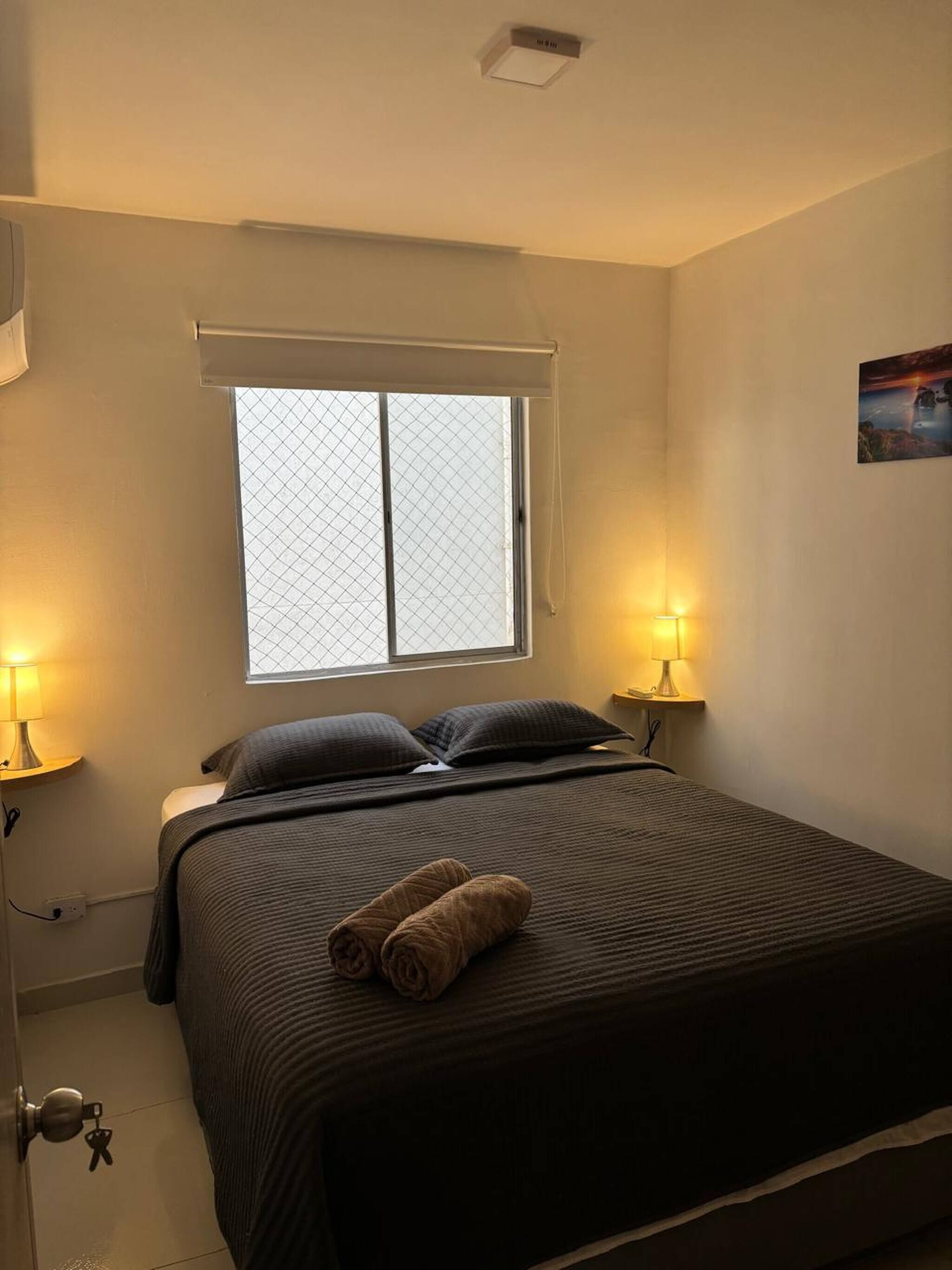 Apartment, 3 Bedrooms, Accessible, City View | 3 bedrooms