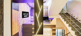 Super Hotel O Rajahmundry