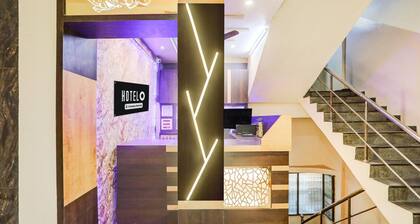 Super Hotel O Rajahmundry