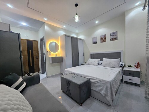 studio in magawish hurghada