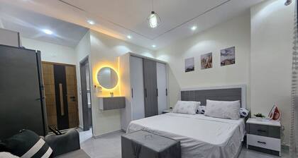 studio in magawish hurghada