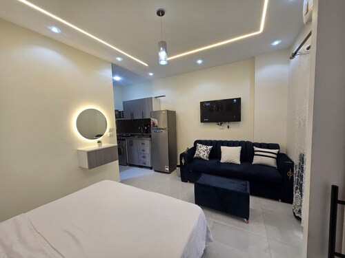 studio in magawish hurghada