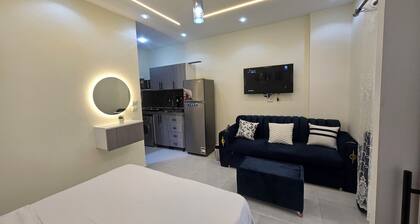 studio in magawish hurghada