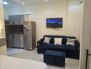 Standard Studio, Pool View | Interior - studio in magawish hurghada (Hurghada)