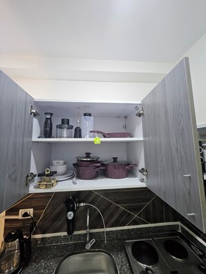 Private kitchen - studio in magawish hurghada (Hurghada)