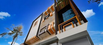 Super Hôtel O Amhat Sultanpur City