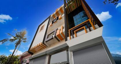 Super Hotel O Amhat Sultanpur City