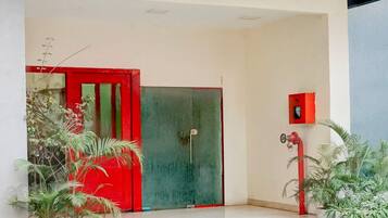 Área da propriedade