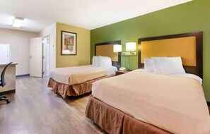 1 chambre, Wi-Fi gratuit
