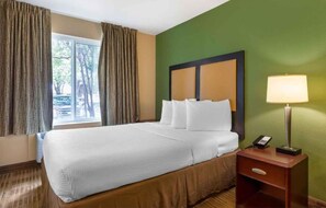 1 chambre, Wi-Fi gratuit