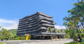 Exterior - OA Hotel (Toucheng)