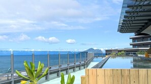 Hot springs - OA Hotel (Toucheng)