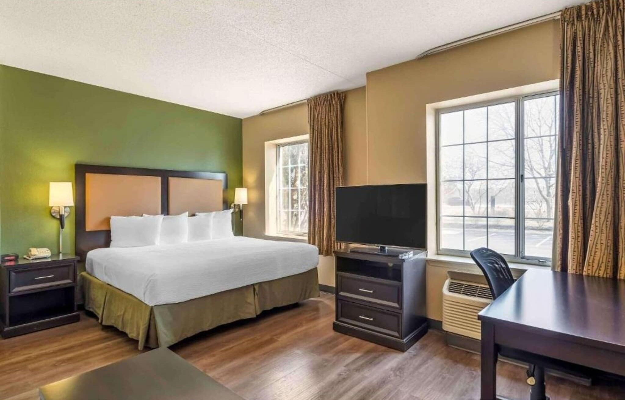 1 chambre