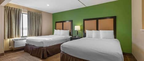1 quarto