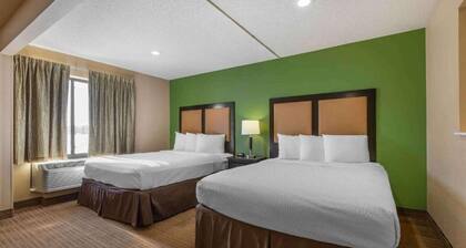 2 Full Beds | Non-Smoking, Kitchen