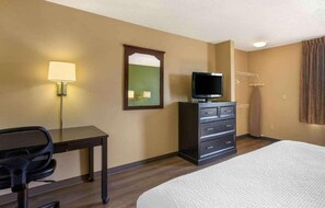 1 chambre