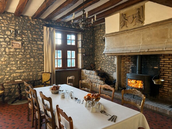 Le Relais De Chasse - Nièvre