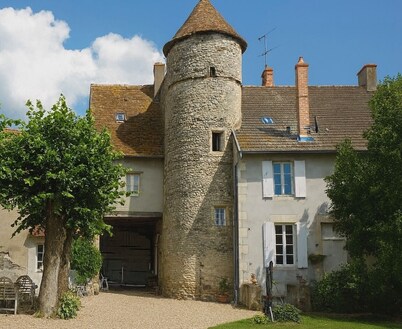 Le relais de chasse