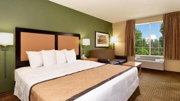 1 Schlafzimmer, kostenloses WLAN