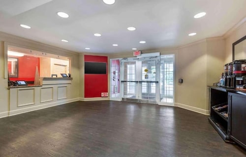1 Queen Bed | Non-Smoking, Kitchen, Sofa-Bed